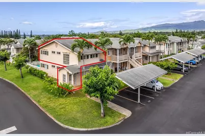 94-682 Lumiauau Street #WW201, Waipahu, HI 96797 - Photo 2