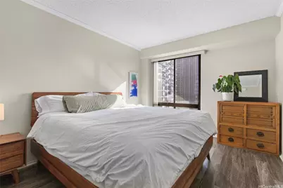 700 Richards Street #1206, Honolulu, HI 96813 - Photo 18