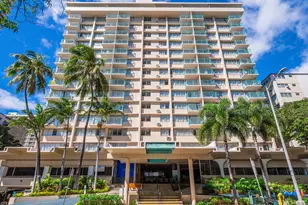 444 Kanekapolei St, Honolulu, HI 96815 - Photo 2