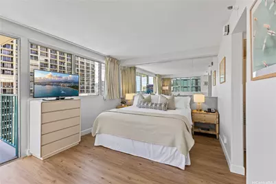 444 Kanekapolei Street #1203, Honolulu, HI 96815 - Photo 6