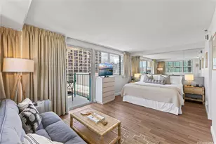 444 Kanekapolei St, Honolulu, HI 96815 - Photo 1
