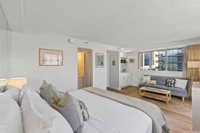 444 Kanekapolei Street #1203, Honolulu, HI 96815 - Photo 8