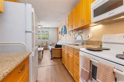 84-965 Farrington Highway #A206, Waianae, HI 96792 - Photo 4
