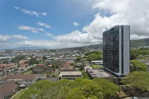 2029 Nuuanu Ave, Honolulu, HI 96817 - Photo 2