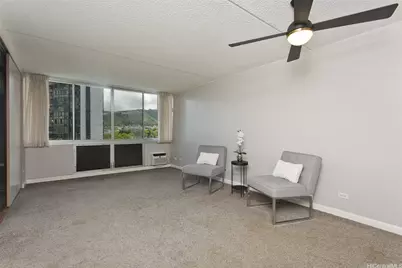 2029 Nuuanu Avenue #1605, Honolulu, HI 96817 - Photo 6