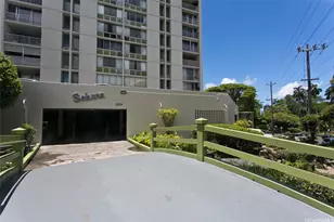 2029 Nuuanu Ave, Honolulu, HI 96817 - Photo 14