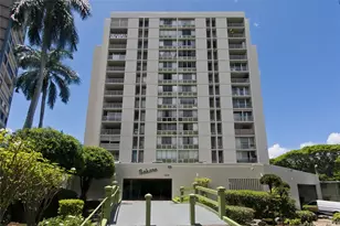 2029 Nuuanu Ave, Honolulu, HI 96817 - Photo 2