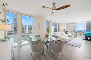 909 Kapiolani Blvd, Honolulu, HI 96814 - Photo 1