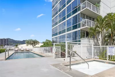 909 Kapiolani Boulevard #1101, Honolulu, HI 96814 - Photo 24