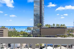 909 Kapiolani Blvd, Honolulu, HI 96814 - Photo 8