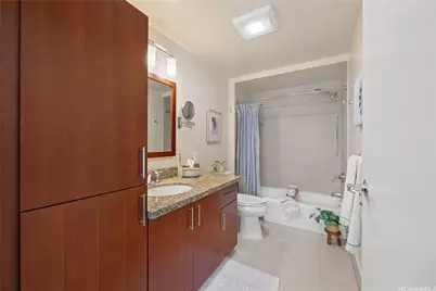 909 Kapiolani Boulevard #1101, Honolulu, HI 96814 - Photo 16
