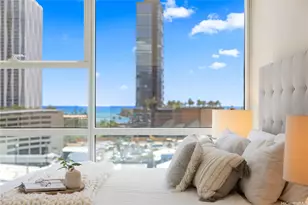 909 Kapiolani Blvd, Honolulu, HI 96814 - Photo 14