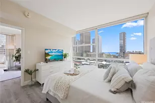 909 Kapiolani Blvd, Honolulu, HI 96814 - Photo 12