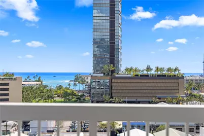 909 Kapiolani Boulevard #1101, Honolulu, HI 96814 - Photo 8