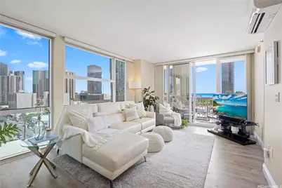 909 Kapiolani Boulevard #1101, Honolulu, HI 96814 - Photo 4