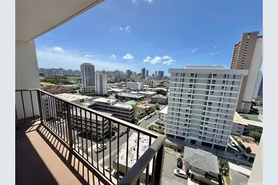 1630 Liholiho Street #1404, Honolulu, HI 96822 - Photo 6