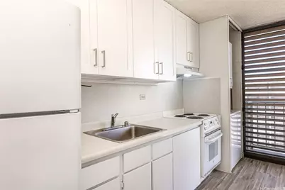 1630 Liholiho Street #1404, Honolulu, HI 96822 - Photo 4