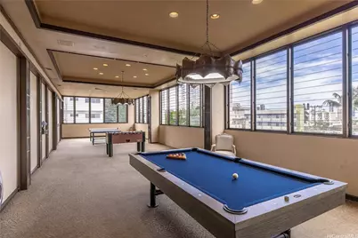 1630 Liholiho Street #1404, Honolulu, HI 96822 - Photo 20