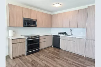 1391 Kapiolani Boulevard #3312, Honolulu, HI 96814 - Photo 6