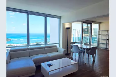 1391 Kapiolani Boulevard #3312, Honolulu, HI 96814 - Photo 4