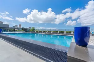 1391 Kapiolani Blvd, Honolulu, HI 96814 - Photo 24