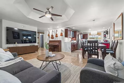 66-82 Wana Place #3, Haleiwa, HI 96712 - Photo 2