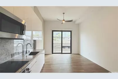 987 Queen Street #806, Honolulu, HI 96814 - Photo 2