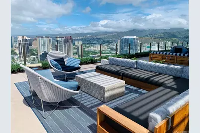 987 Queen Street #806, Honolulu, HI 96814 - Photo 18