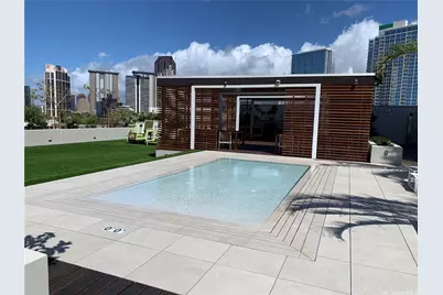 987 Queen Street #806, Honolulu, HI 96814 - Photo 24