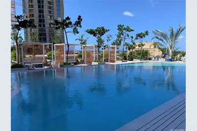 987 Queen Street #806, Honolulu, HI 96814 - Photo 22