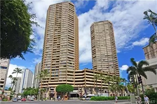 1778 Ala Moana Blvd, Honolulu, HI 96815 - Photo 24