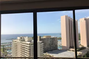 1778 Ala Moana Blvd, Honolulu, HI 96815 - Photo 6
