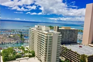 1778 Ala Moana Blvd, Honolulu, HI 96815 - Photo 2
