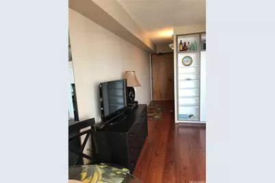 1778 Ala Moana Boulevard #2520, Honolulu, HI 96815 - Photo 16