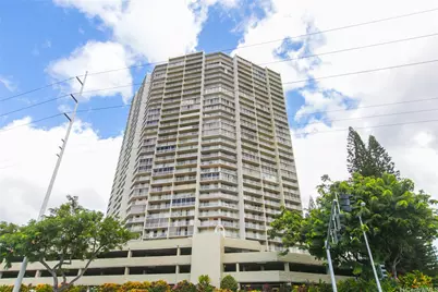 98-99 Uao Place, Aiea, HI 96701 - Photo 1