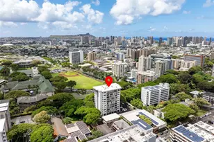 1710 Punahou St, Honolulu, HI 96822 - Photo 24
