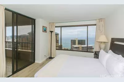 1778 Ala Moana Boulevard #4012, Honolulu, HI 96815 - Photo 8