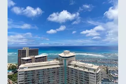1778 Ala Moana Boulevard #4012, Honolulu, HI 96815 - Photo 16