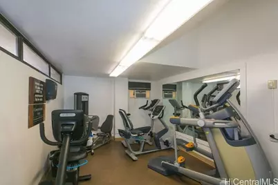 1778 Ala Moana Boulevard #4012, Honolulu, HI 96815 - Photo 22