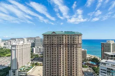 1778 Ala Moana Boulevard #4012, Honolulu, HI 96815 - Photo 14