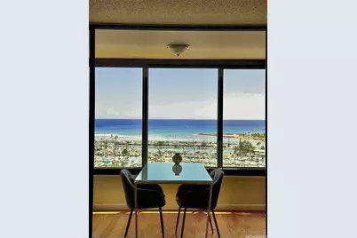 1650 Ala Moana Boulevard #1809, Honolulu, HI 96815 - Photo 2