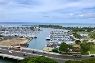 1650 Ala Moana Blvd, Honolulu, HI 96815 - Photo 18