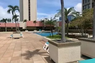 1650 Ala Moana Blvd, Honolulu, HI 96815 - Photo 16