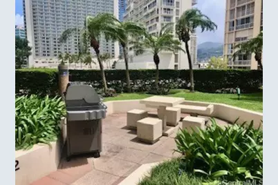 1650 Ala Moana Boulevard #1809, Honolulu, HI 96815 - Photo 16
