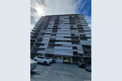 1441 Victoria Street #1103, Honolulu, HI 96822 - Photo 14