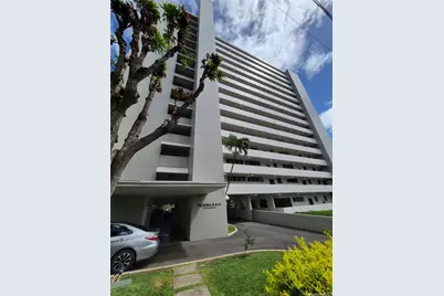 1441 Victoria Street #1103, Honolulu, HI 96822 - Photo 1