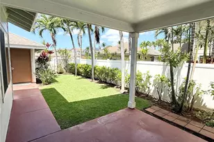 91-1014 Kailea St, Ewa Beach, HI 96706 - Photo 4