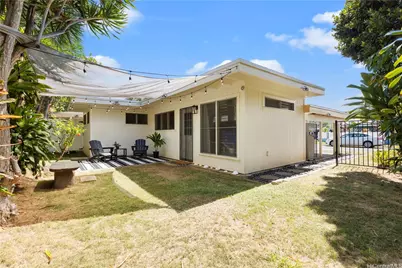 678 Kihapai Street #D, Kailua, HI 96734 - Photo 2