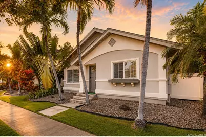 91-1032 Kaileonui Street, Ewa Beach, HI 96706 - Photo 1