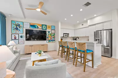 92-1164 Olani Street #47-1, Kapolei, HI 96707 - Photo 2